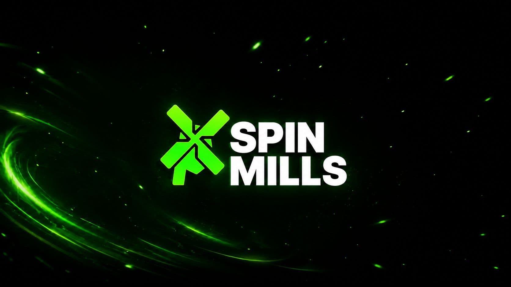 Spinmills